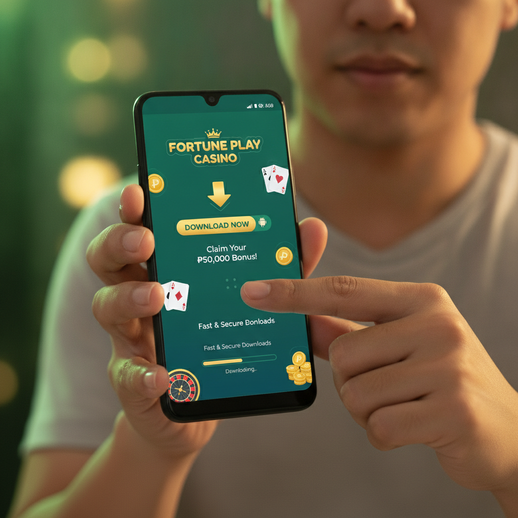 Illustration: Power Dragon App Download: Android APK Install for Philippines Users