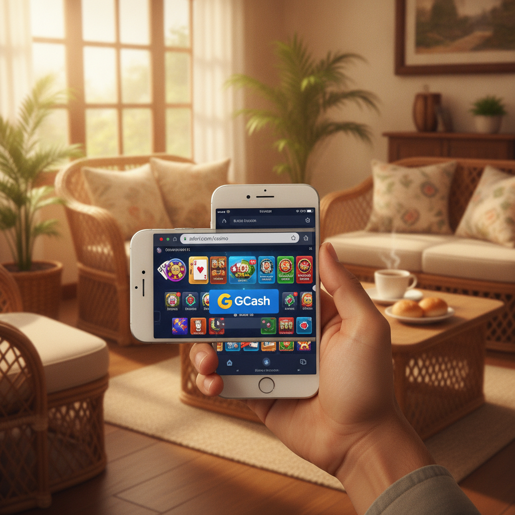 Illustration: Power Dragon iOS App: Can iPhone Users Download It in the Philippines?